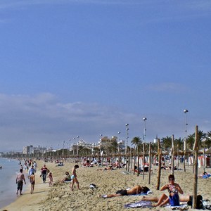 Mallorca - Playa de Palma